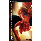 Spider-Man 2 PSP