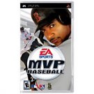 MVP Baseball PSP