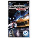Need for Speed Underground Rivals PSP
