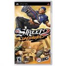 NFL Street 2 Unleashed PSP