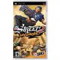 NFL Street 2 Unleashed PSP