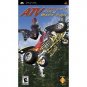 ATV Offroad Fury: Blazin Trails PSP