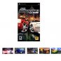 Midnight Club 3: DUB Edition PSP