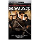 S.W.A.T UMD Video For PSP