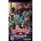 Darkstalkers Chronicle: The Chaos Tower PSP