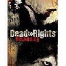 Dead To Rights: Reckoning PSP