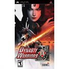 Dynasty Warriors PSP