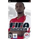FIFA Soccer PSP