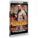 Rundown UMD Video For PSP