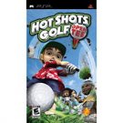 Hot Shots Golf PSP