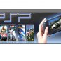 Sony PSP "Super Pack" - 5 Games With Extra Accessories