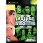 Legends of Wrestling II Xbox