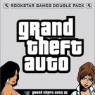 Xbox - Grand Theft Auto Bundle Grand Theft Auto 3 &  Grand Theft Auto: Vice City