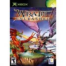 Wrath Unleashed Xbox