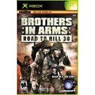 Brothers In Arms Xbox