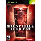 Silent Hill 4: The Room Xbox