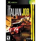 The Italian Job - Xbox