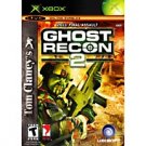 Tom Clancys Ghost Recon 2 Xbox