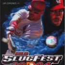 MLB SLUGFEST 2004 - XBOX
