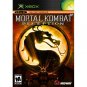 Mortal Kombat: Deception Xbox