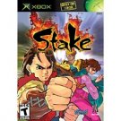 Stake Xbox