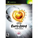 ELECTRONIC ARTS UEFA Euro 2004