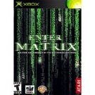 Enter the Matrix Xbox