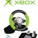 Datel Wireless Racing Wheel for Xbox
