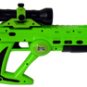 Xbox Silent Scope Light Rifle