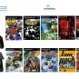 New Slim Sony Playstation 2 "Super Wireless Bundle" - 17 Games + Wireless Controller