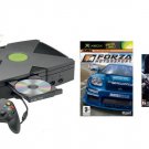 Xbox "Live Bundle" - 2 Games & Xbox Live