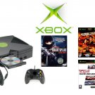 Xbox "Racing Bundle" - 5 Racing Games + 2 Controllers