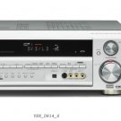 Pioneer VSX-D814K 6.1 Channel Digital AV Surround Receiver