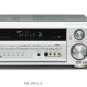Pioneer VSX-D814K 6.1 Channel Digital AV Surround Receiver