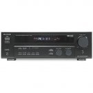 Kenwood VR-605 500 Watts Surround Audio/Video Receiver