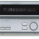 Kenwood VR-705 - 500 Watts Home Theater Receiver Audio/Video Component