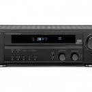 Kenwood VR-806 - 600 Watts Home Theater Receiver Audio/Video Component