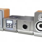 Samsung MMDS80 Bedroom Home Theater System
