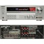 Kenwood VR-7080 THX Home Theater Audio/Video Receiver
