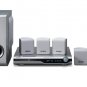Samsung HTDS100TH Super Slim Home Theater System