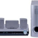 Samsung HTDS610TH - 600 Watts 5.1 Channel Home Theater System / DVD Player