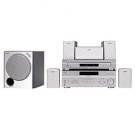 Sony HT-4800DP 600 Watts DVD Home Theater System
