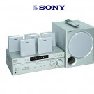 Sony 420 Watts Dolby Digital Home Theater System