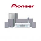 Pioneer HTD-530DV High Power 600 Watts Home Entertainment A/V System with Progressive Scan 5 Disc DV