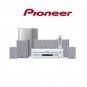 Pioneer HTD-530DV High Power 600 Watts Home Entertainment A/V System with Progressive Scan 5 Disc DV