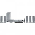 Panasonic SC-HT425D 5-Disc Progressive Scan DVD Home Theater System
