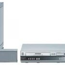 Panasonic SC-HT800 DVD/VCR Home Theater System