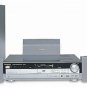 Panasonic SC-HT95 - 500 Watts Complete 7-Piece DVD Theater System with 5 Disc DVD/CD Changer