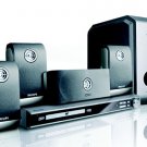 Philips HTS3400 High Power 700 Watts Progressive Scan Home Entertainment System