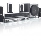Philips MX6050 - 500 Watts Progressive Scan Home Entertainment System